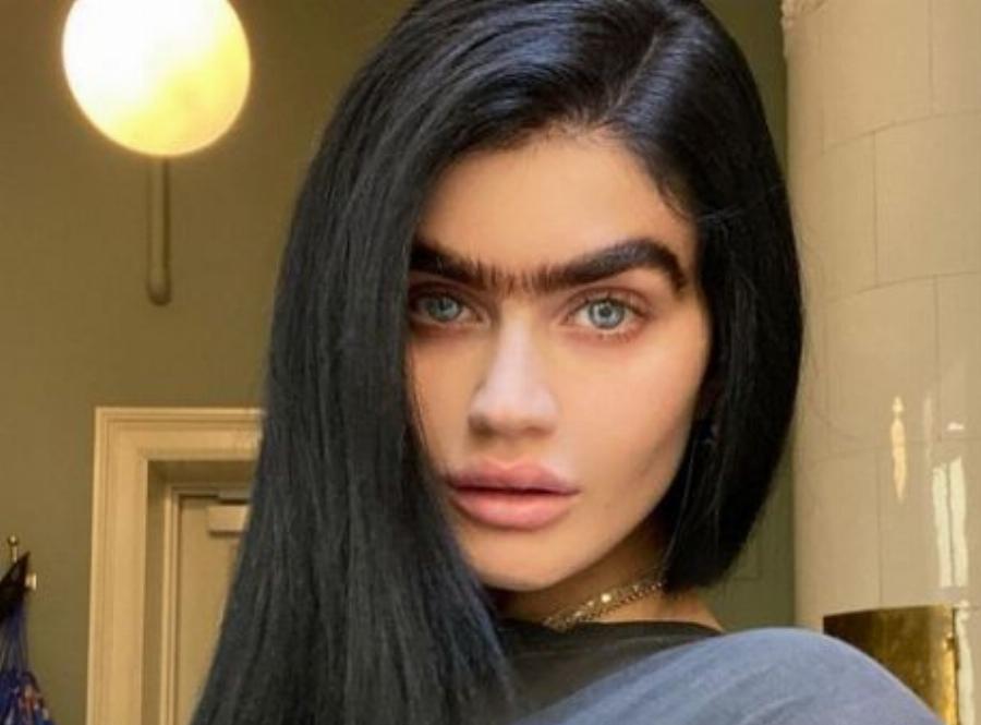 Λάκης Γαβαλάς: «Η Σοφία Χατζηπαντελή το παίζει Φρίντα Κάλο, αλλά είναι η Φρύδια Κάλο»