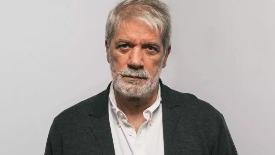 Φίλιππος Σοφιανός: «Είμαι παραδοσιακός. Ο άντρας έξω, η γυναίκα στο σπίτι»