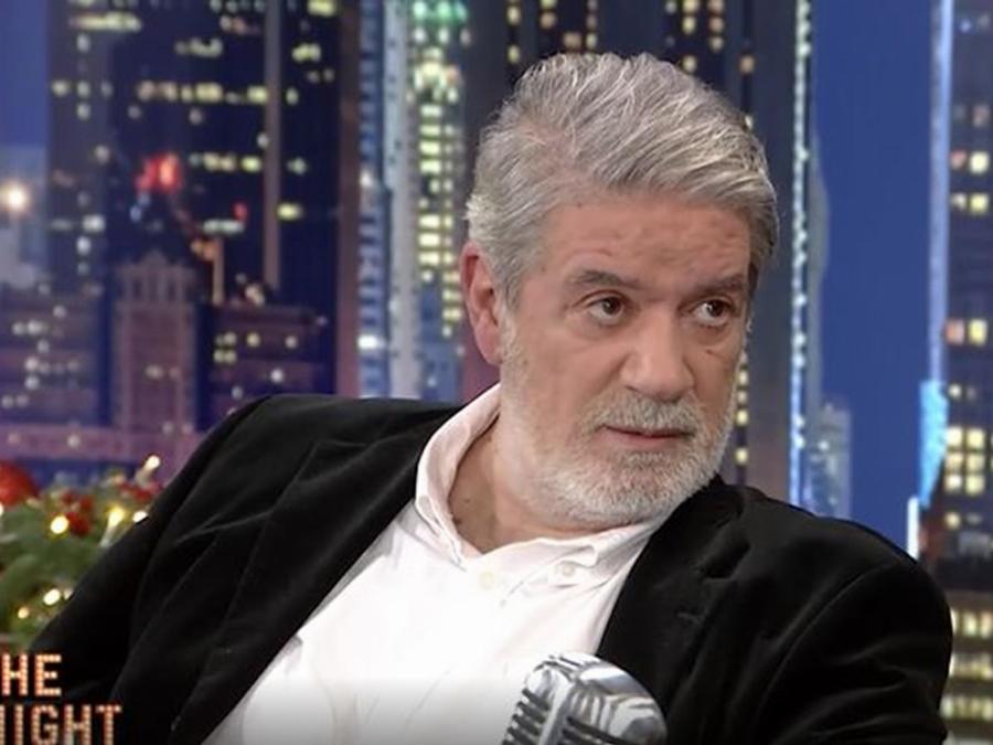 Φίλιππος Σοφιανός: «Είμαι παραδοσιακός. Ο άντρας έξω, η γυναίκα στο σπίτι»