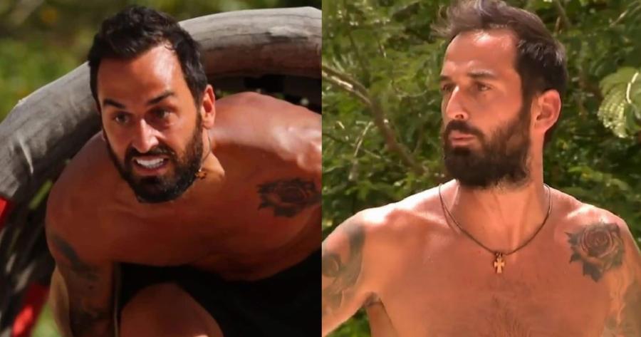 Αποκάλυψη φωτιά: «Ο Άρης Σοϊλέδης είπε ότι με τα χρήματα του επάθλου θα πάρει βίλα στη Γλυφάδα»