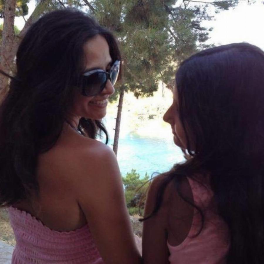 Σωκράτης Αλαφούζος: Η δουλειά στις ΗΠΑ, ο χωρισμός, η κούκλα κόρη, η καινούργια σχέση και ο θάνατος που τον στιγμάτισε