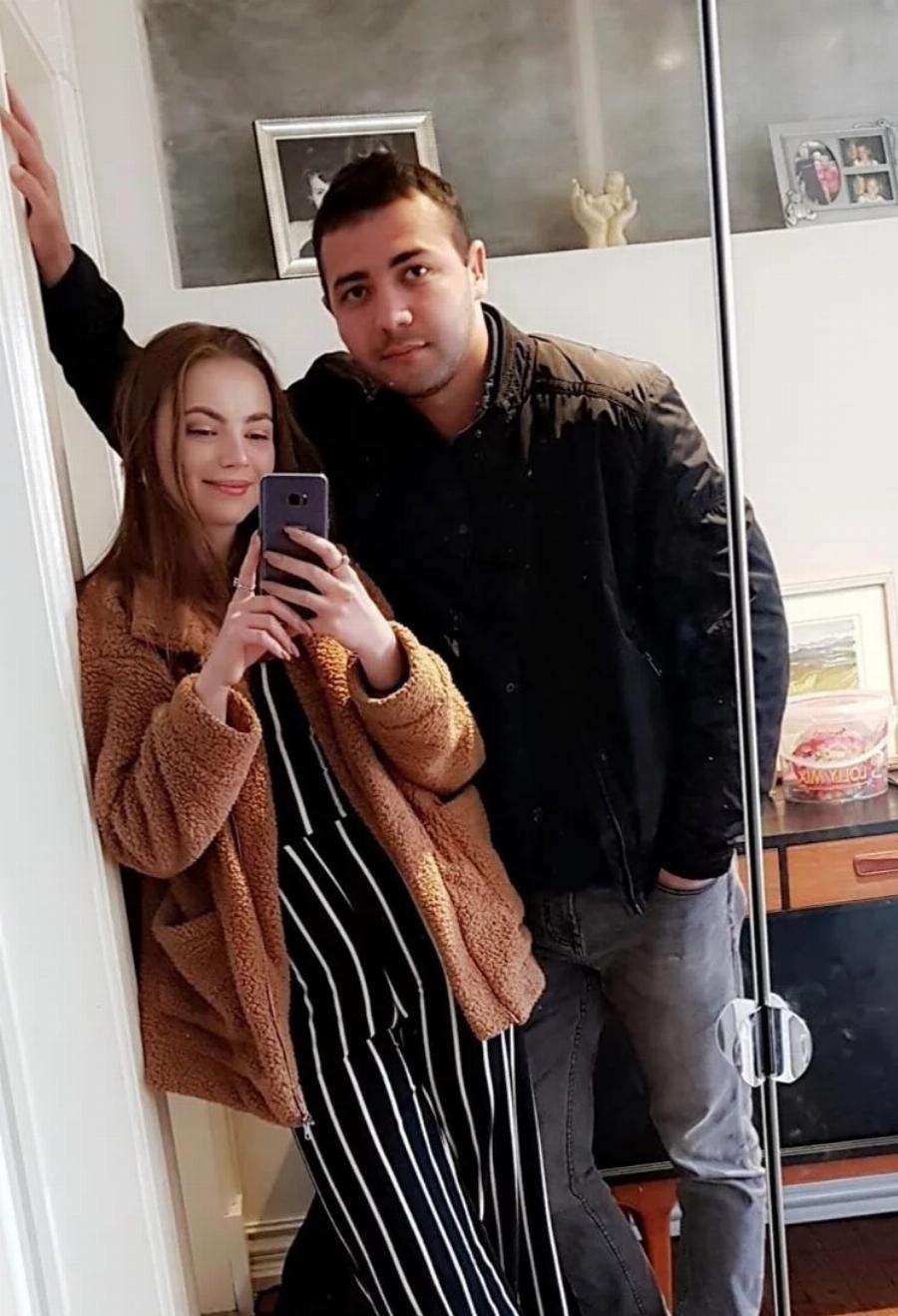 Ιρλανδία: Μαθήματα ζωής δίνει 24χρονη που υπέστη βαριά εγκαύματα εξαιτίας πυρκαγιάς