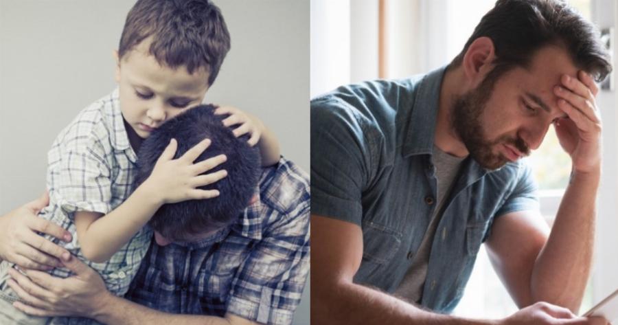 Η απαράδεκτη συμπεριφορά ενός πατέρα: «Έχω να δω τον γιο μου 6 μήνες αλλά δεν με νοιάζει, ούτε μου λείπει»
