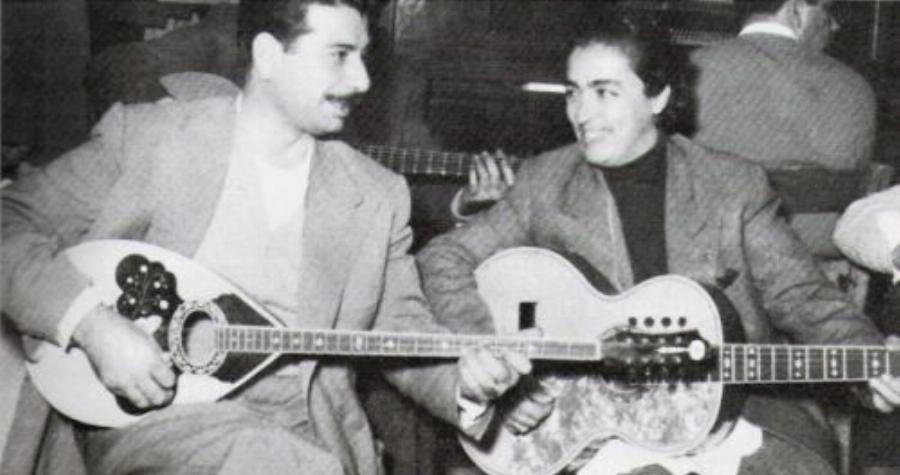 Σωτηρία Μπέλλου: Το καθημερινό ξύλο από τον άντρα της, η αποβολή, το βιτριόλι, τα χρόνια στη φυλακή και τα βασανιστήρια