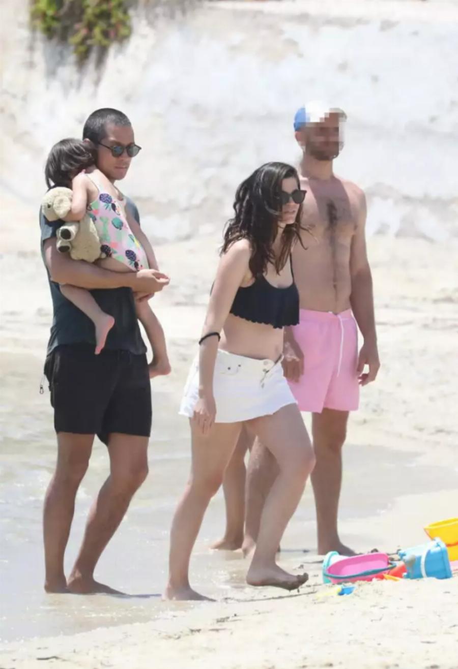 Σωτήρης Κοντιζάς: Ο γοητευτικός σεφ, η δουλειά στην τράπεζα, το Masterchef, η όμορφη σύζυγός του και η ζωή με τα 3 του παιδιά