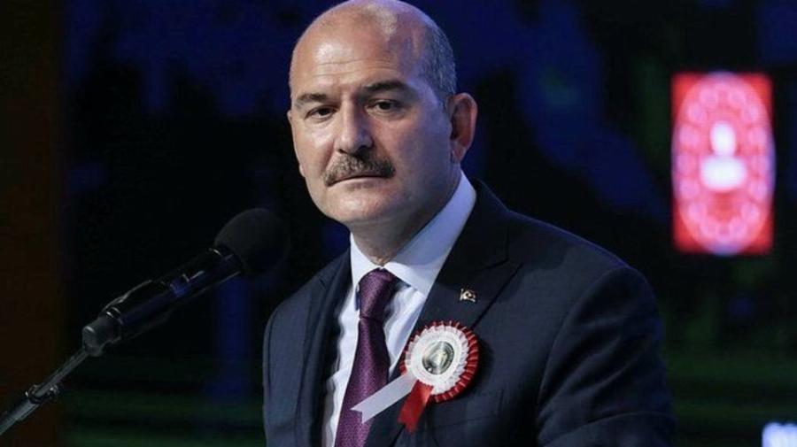 Τούρκος υπουργός: «Είμαστε ένα ευγενές έθνος, οι πρόγονοί μας προώθησαν τη φιλοσοφία»