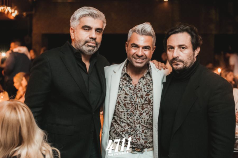 Βάσια Λόη: Η σπάνια εμφάνιση μετά από 9 χρόνια αποχής από τη δημοσιότητα – Παραμένει όμορφη, γοητευτική και ελκυστική μέχρι σήμερα