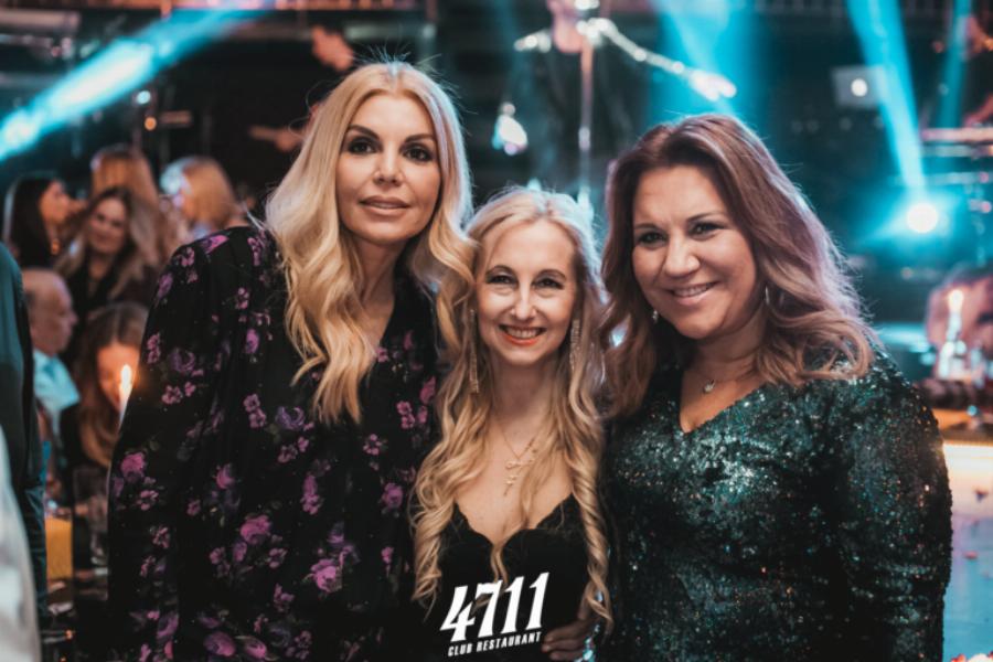 Βάσια Λόη: Η σπάνια εμφάνιση μετά από 9 χρόνια αποχής από τη δημοσιότητα – Παραμένει όμορφη, γοητευτική και ελκυστική μέχρι σήμερα