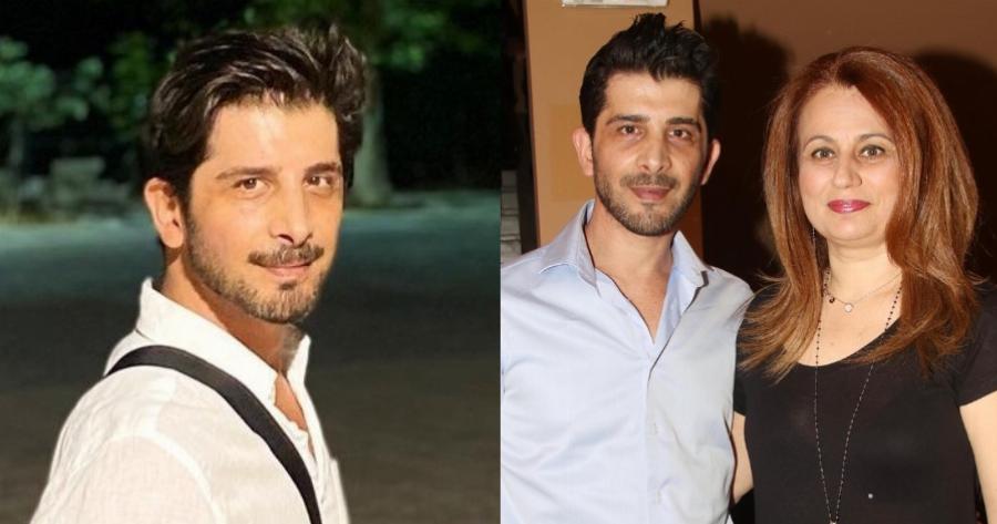 Η κόρη του Χρήστου Σπανού, Μαρίνα, έγινε 20 ετών και η ομοιότητά τους είναι εκπληκτική