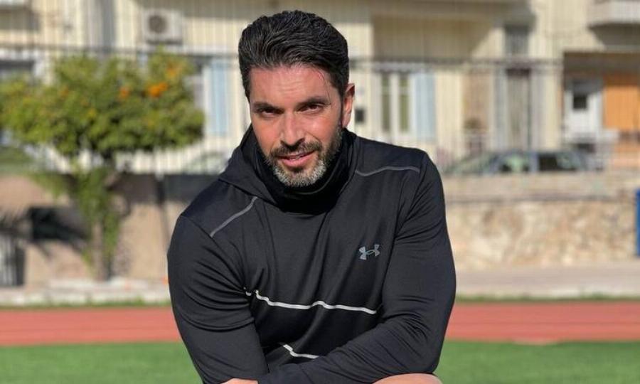 «Είπε βαρύτατες κουβέντες. Θα επιληφθούν οι δικηγόροι μου»: Έξαλλος ο Χρήστος Δάντης με τον Μαρτίκα