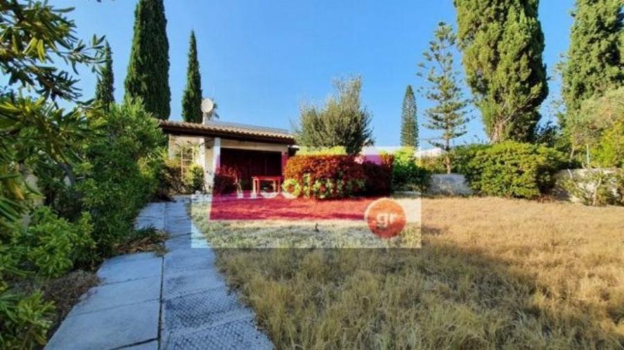 Ζαλίζει το νούμερο: Σε τι τιμή πουλήθηκε το εξοχικό του Δημήτρη Παπαμιχαήλ στο Πόρτο Ύδρα