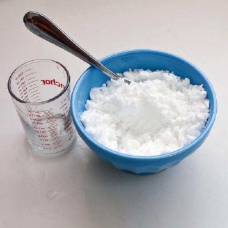 Καθαριότητα στο μπάνιο: Ο φυσικός τρόπος για να καθαρίσετε την λεκάνη της τουαλέτας με ένα σπιτικό καθαριστικό, πιο δυνατό από τα χημικά