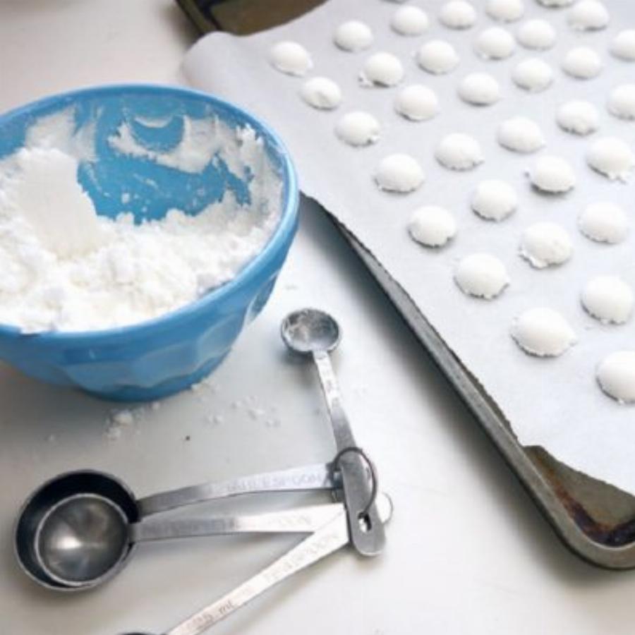 Καθαριότητα στο μπάνιο: Ο φυσικός τρόπος για να καθαρίσετε την λεκάνη της τουαλέτας με ένα σπιτικό καθαριστικό, πιο δυνατό από τα χημικά