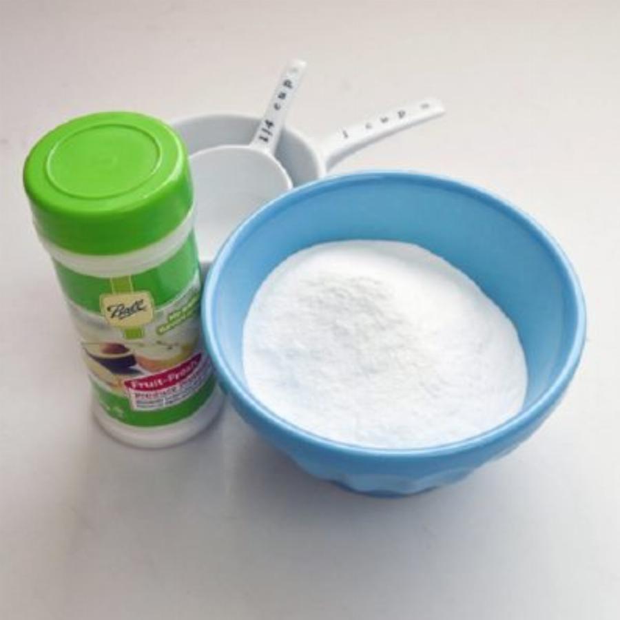 Καθαριότητα στο μπάνιο: Ο φυσικός τρόπος για να καθαρίσετε την λεκάνη της τουαλέτας με ένα σπιτικό καθαριστικό, πιο δυνατό από τα χημικά