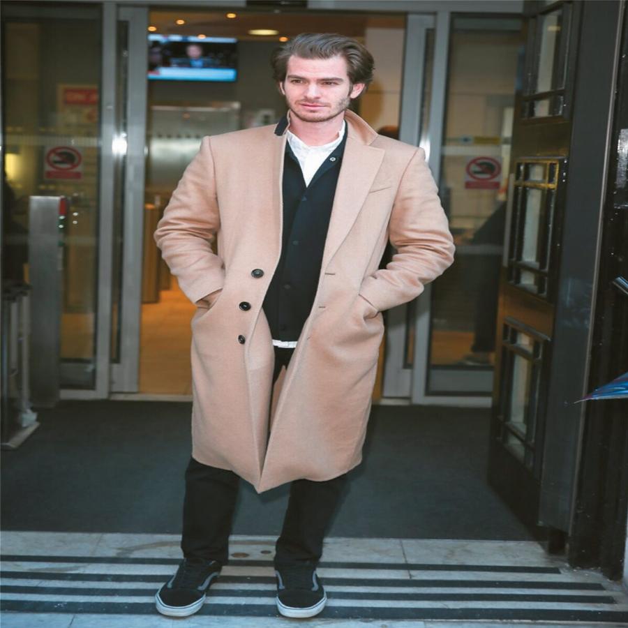 Κάρλος Μαυρολέων: Ο ζάμπλουτος κληρονόμος, που έμεινε στην ιστορία ως «Έλληνα Τσε», η γοητευτική εμφάνιση και ο άδοξος θάνατος, που θα γίνει ταινία