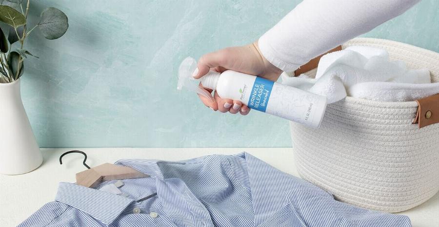 Τέρμα ο κόπος: Το έξυπνο κόλπο για να μην σιδερώσετε ποτέ ξανά τα ρούχα σας