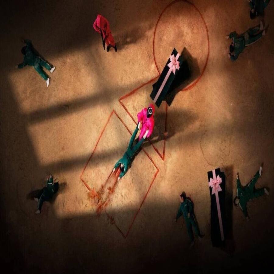 Netflix: Aνακοίνωσε και επίσημα τη 2η σεζόν του Squid Game με ένα teaser