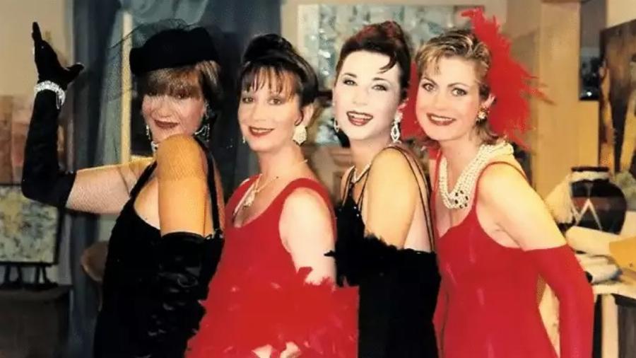 Χρύσα Σπηλιώτη: Οι αξέχαστοι ρόλοι στην τηλεόραση, η δύσκολη σχέση με τη μαμά της, το τραγικό και άδοξο τέλος στο Μάτι