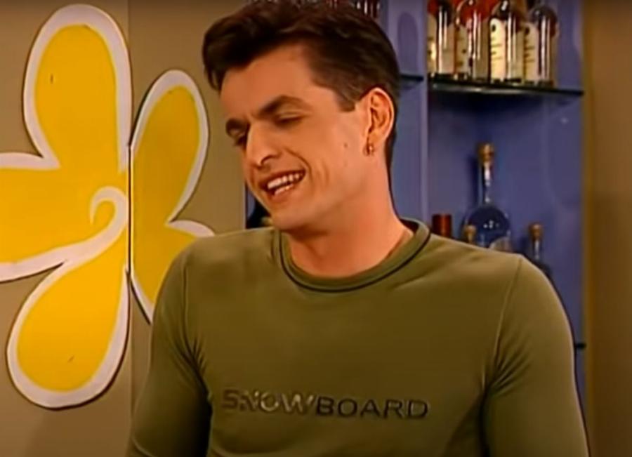 Στέργιος Νενές: Η επιτυχία στο «Κωνσταντίνου & Ελένης», η αγάπη στις μηχανές, η αλλαγή καριέρας και οι ρόλοι πίσω από τις κάμερες