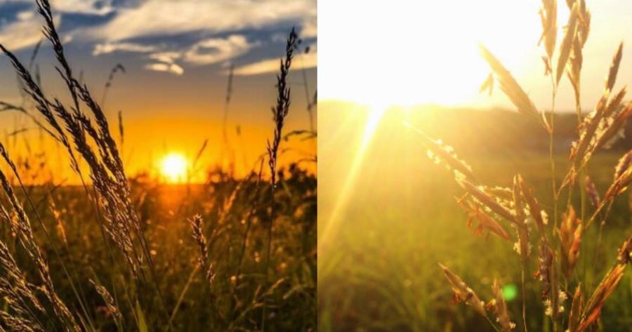 Σήμερα η μεγαλύτερη ημέρα του 2022 – Ξεκινά επίσημα το καλοκαίρι μπαίνοντας στο θερινό ηλιοστάσιο