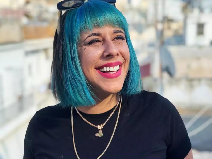 «Είμαι σε σοκ»: Η Super Κική άκουσε την καρδιά του μωρού της και ξέσπασε σε κλάματα