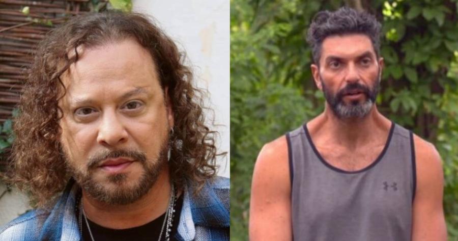 Η απάντηση του Χρήστου Δάντη στα προσβλητικά σχόλια Μαρτίκα και Σταυρούλας προς τον ίδιο στο Survivor