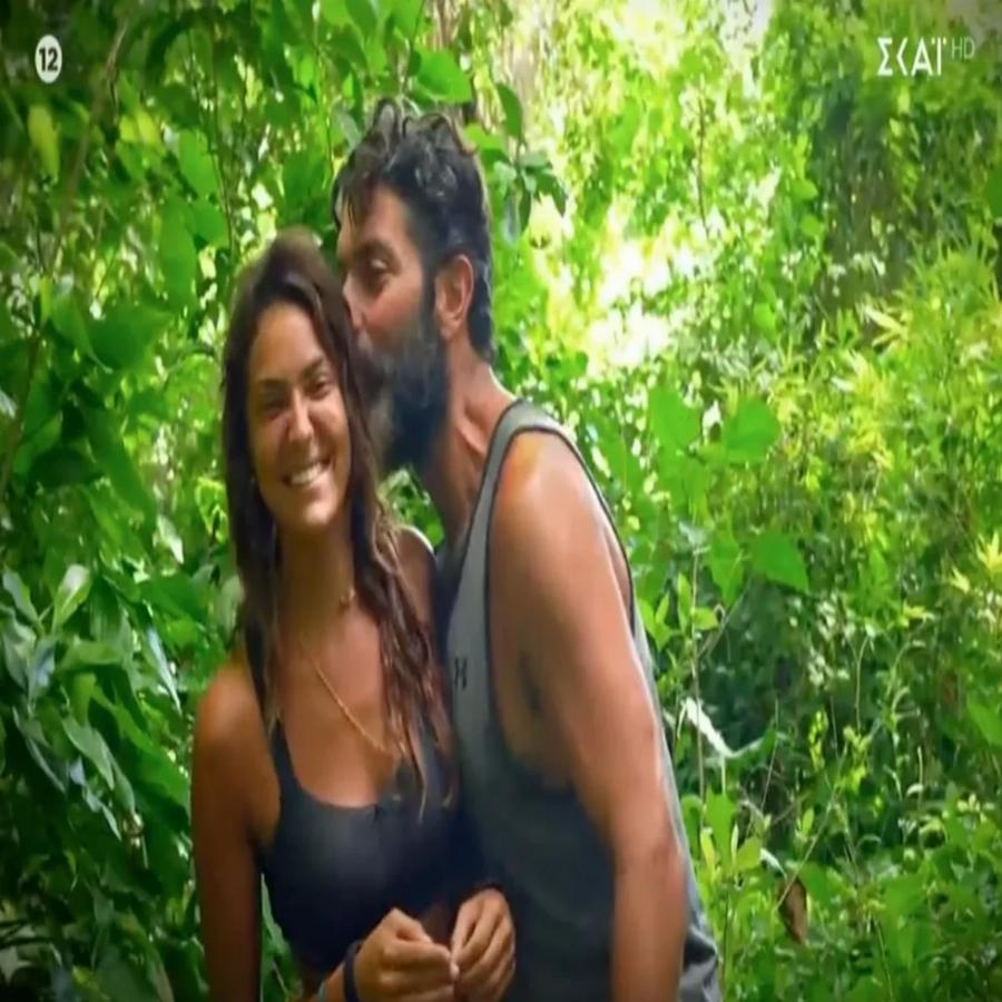 Βρισηίδα Ανδριώτου: «Ο Σπύρος Μαρτίκας ήταν η σχέση μου, ο σύντροφός μου, το αγόρι μου, ο άνδρας μου»