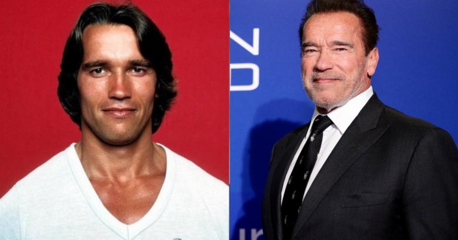 Άρνολτ Σβατσενέγκερ: Διατηρείται φέτες ακόμη και στα 73 του, ο βίαιος πατέρας του και τα τραγικά γεγονότα που τον σημάδεψαν