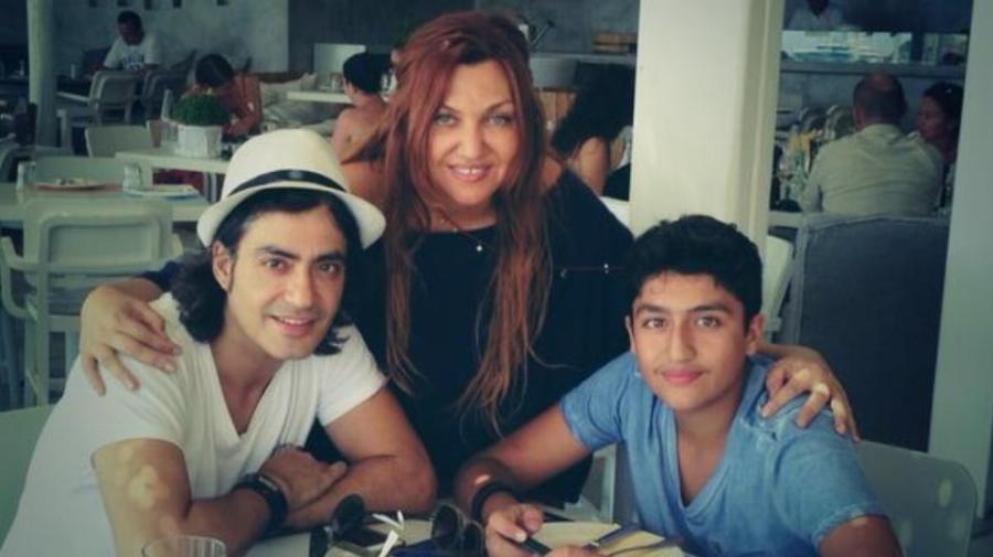 Έξι διάσημες Ελληνίδες μανούλες που απέκτησαν με εξωσωματική τα παιδιά τους