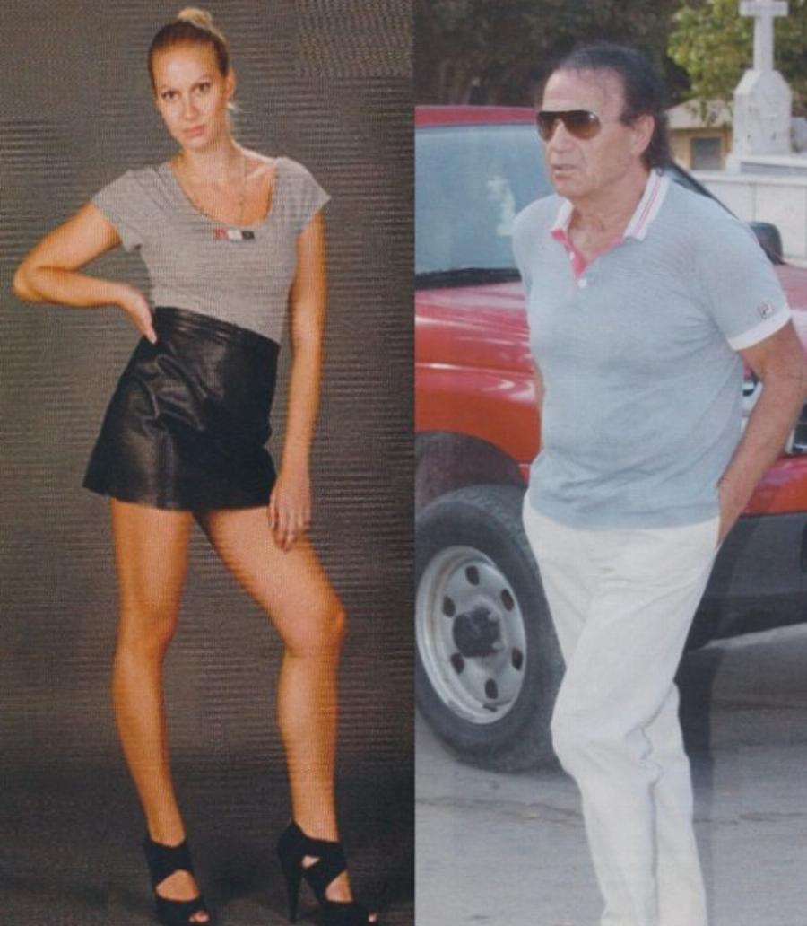 Νίκος Παπαναστασίου: Ζει μόνος και απομονωμένος, 8 χρόνια μετά την τραγική απώλεια της κόρης του