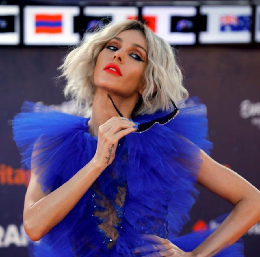 Τάμτα: Τα δύσκολα παιδικά χρόνια στην Γεωργία, η εγκυμοσύνη στα 14 και η ξενιτιά στην Ελλάδα