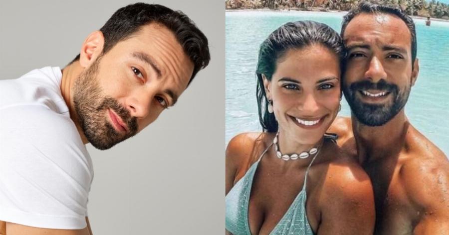 Σάκης Τανιμανίδης: «Δυστυχώς οι κόρες μου μου μοιάζουν, αν έπρεπε να μοιάσουν κάπου ας έμοιαζαν στη Χριστίνα»