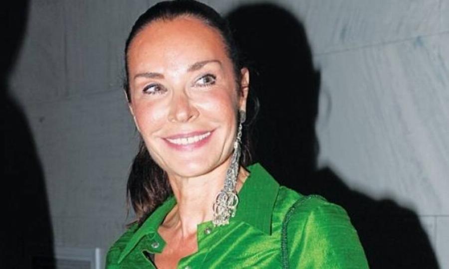 Τάνια Καψάλη: Η πορεία στην υποκριτική, οι συμπτώσεις, οι χρυσές αμοιβές στη Λάμψη, τα πρόστιμα του Φώσκολου και η απόσυρση από τη δημοσιότητα