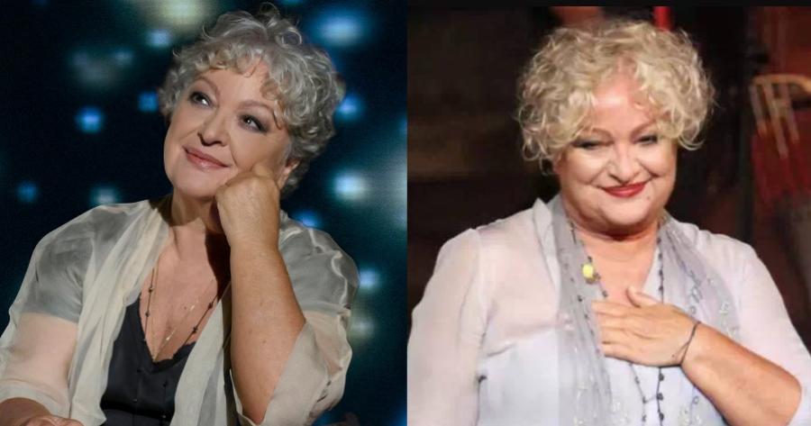 Τάνια Τσανακλίδου: Θεωρώ τους δημοσιογράφους υπεύθυνους για το χάλι που ζούμε σήμερα