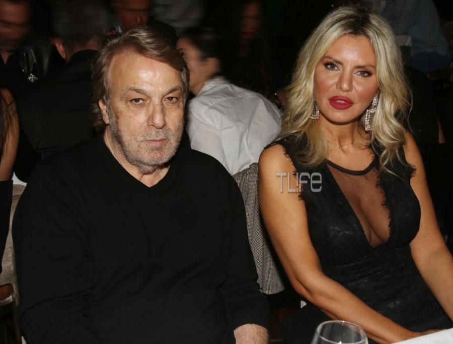 Τάρια Μπούρα: Η Ελληνίδα Πάμελα Άντερσον, η απόσυρση από τα φώτα της δημπσιότητας, η σπάνια δημόσια εμφάνιση και η γοητευτική παρουσία