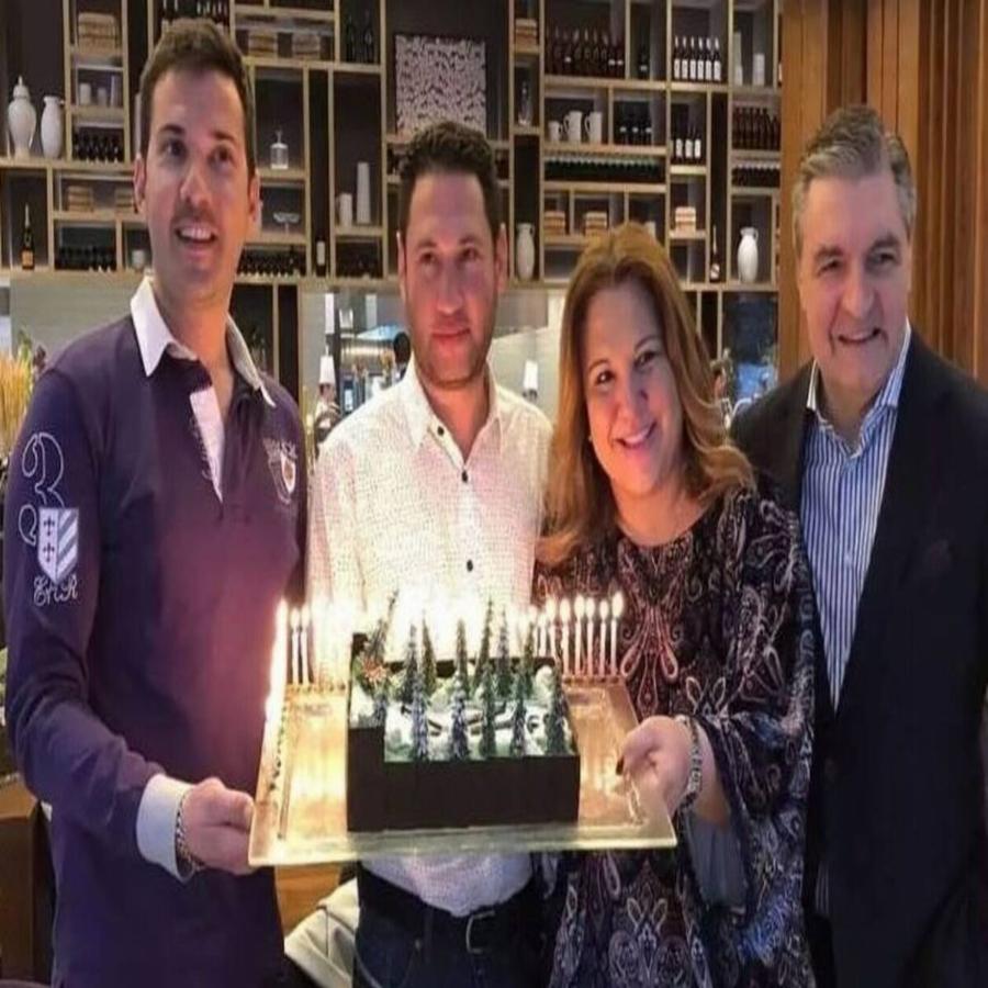 «Θα είσαι πάντα στην καρδιά μας»: Ο γιος της Δέσποινας Μοιραράκη αποχαιρετά τον Γιάννη Κοντούλη