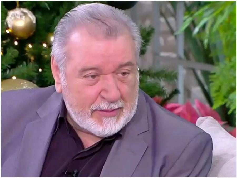 Τάσος Χαλκιάς: Ο σεμνός ηθοποιός που ξεκίνησε ως Σάκης ο Υδραυλικός, τα προβλήματα υγείας, το χειρουργείο και η οικονομική καταστροφή