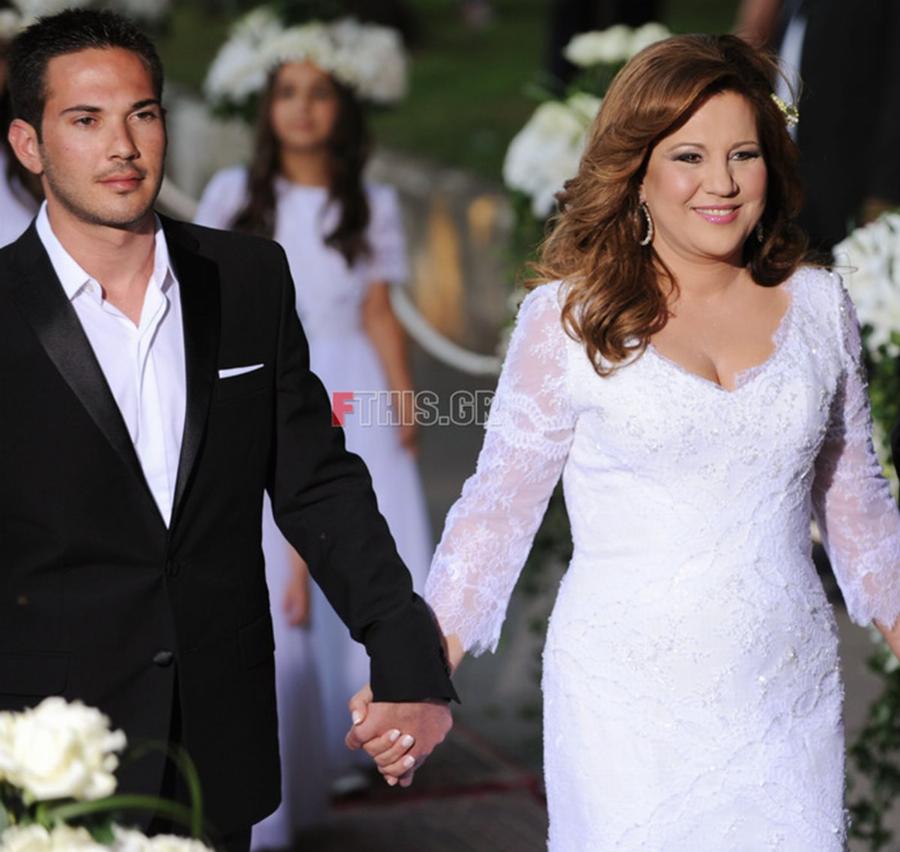 «Έπρεπε να φτάσω 35 χρονών για να καταλάβω ότι όλα τα όμορφα κρατάνε λίγο»: Συγκινητική εξομολόγηση από το γιο της Μοιραράκη