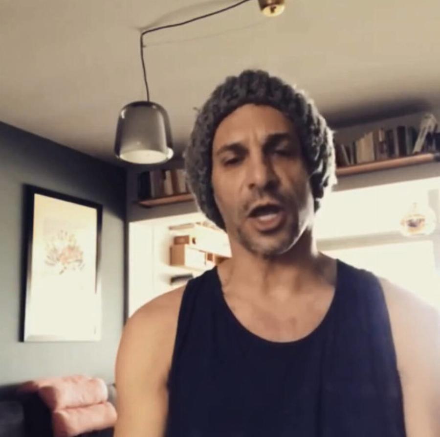 Γιώργος Χρανιώτης: Το απίθανο σπίτι, η όμορφη οικογένεια, η ξεχωριστή διακόσμηση και το μοναδικό του γούστο