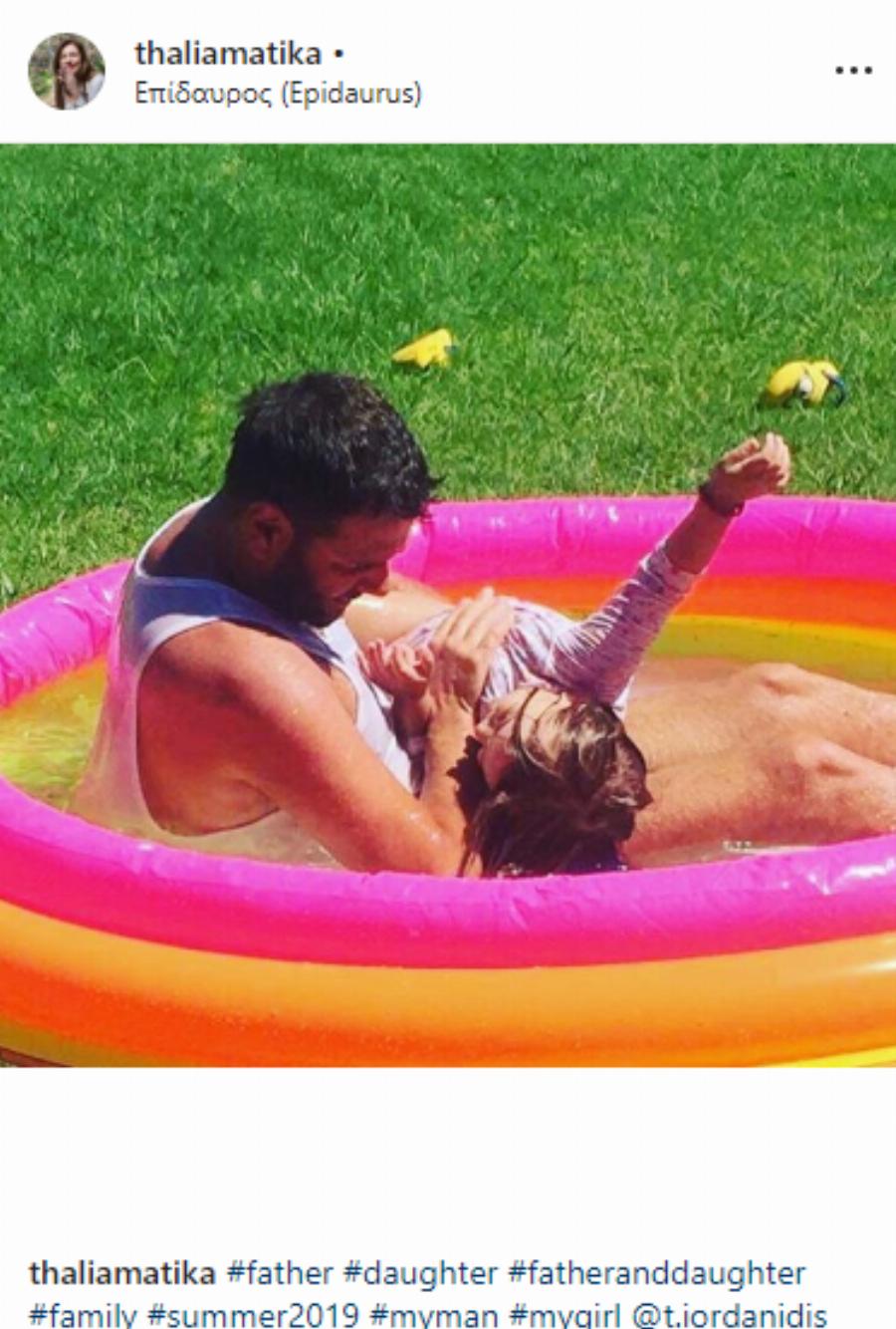 Θάλεια Ματίκα: Ο ρόλος που τη στιγμάτισε, ο έρωτας με τον Τάσο Ιορδανίδη, η υπέροχη οικογένεια και η απώλεια που την τσάκισε