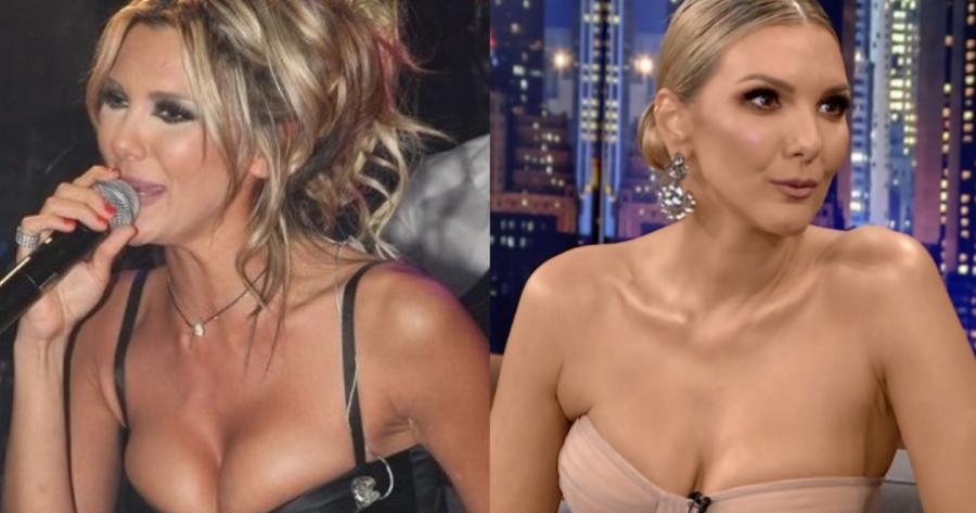 Θέλξη: «Ο άντρας μου με παντρεύτηκε γιατί κάνω καλές πίτες»