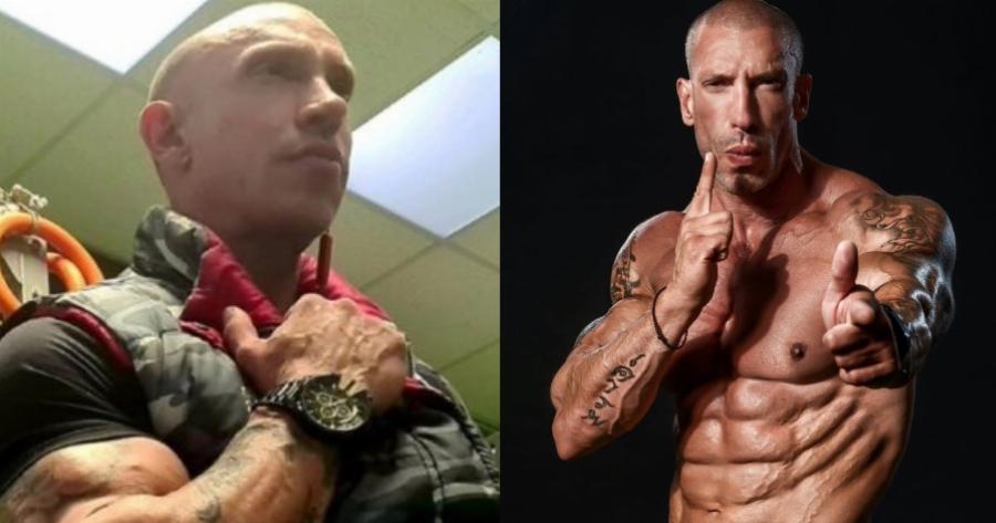 Αυτοκτονία γυμναστή στην Θεσσαλονίκη: Ανατριχίλα προκαλεί το σημείωμα που άφησε λίγο πριν δώσει τέλος στην ζωή του