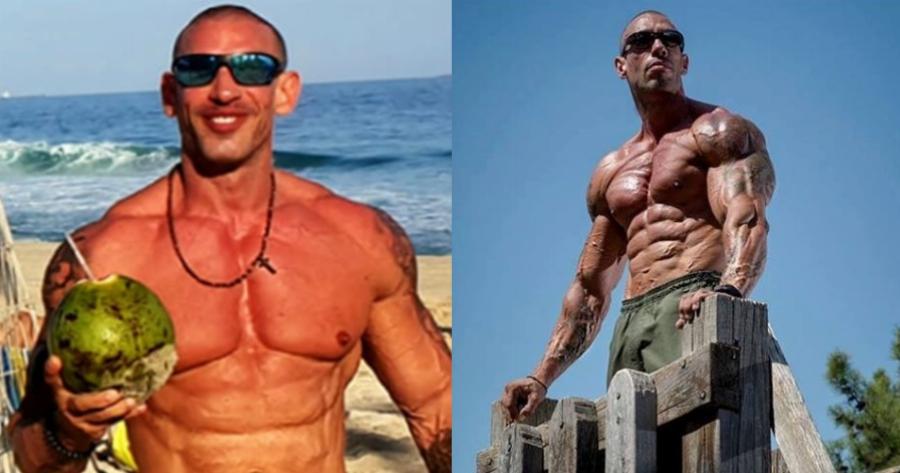 Αυτοκτονία Γιώργου Παπαναούμ: Τα “δασκαλεμένα κορίτσια” και η υπόθεση Γεωργίας Μπίκα – Σοκάρει το σημείωμα αυτοκτονίας του γυμναστή