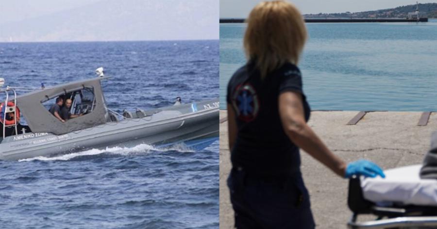 Οικογενειακή τραγωδία στην Θεσσαλονίκη: Νεκρός 46χρονος πατέρας από πνιγμό, χαροπαλεύει ο 15χρονος γιος