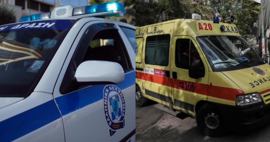 Τραγωδία στην Θεσσαλονίκη: Πατέρας τριών παιδιών αυτοκτόνησε μέσα στην επιχείρησή του – Το σημείωμα πριν κρεμαστεί