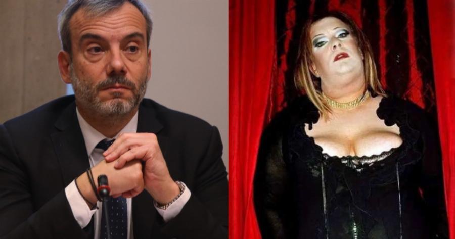 Δήμαρχος Θεσσαλονίκης – Κωνσταντίνος Ζέρβας: Από την τσέπη του πληρώνει τα έξοδα κηδείας της τρανς που έμεινε στο ψυγείο