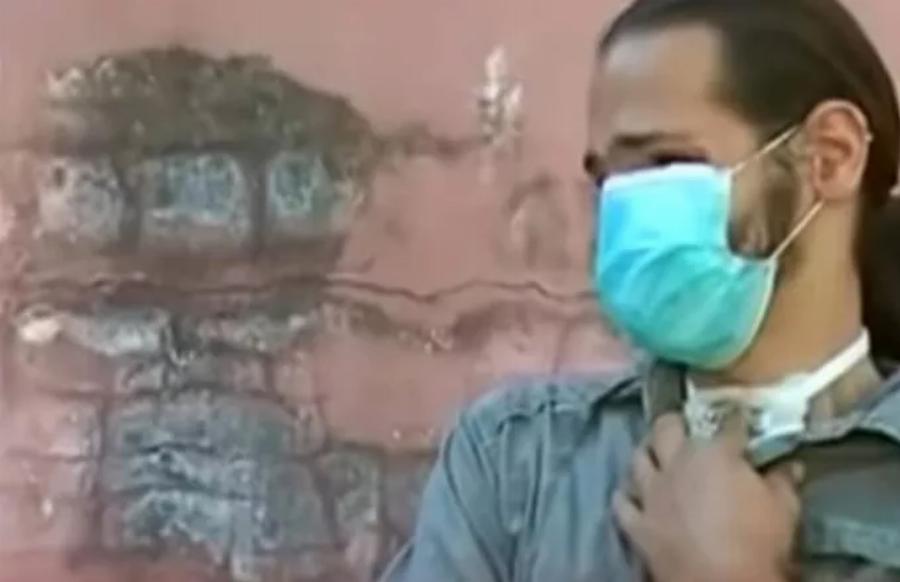 Η νέα αρχή του Θύμιου στη ζωή: Δουλειά και νέα κατοικία του παραχωρεί ο Δήμος Πύργου