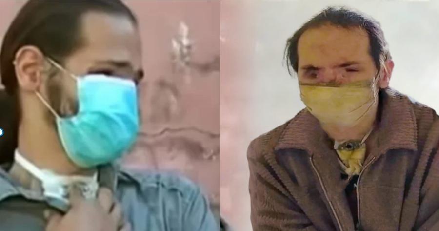 Η νέα αρχή του Θύμιου στη ζωή: Δουλειά και νέα κατοικία του παραχωρεί ο Δήμος Πύργου