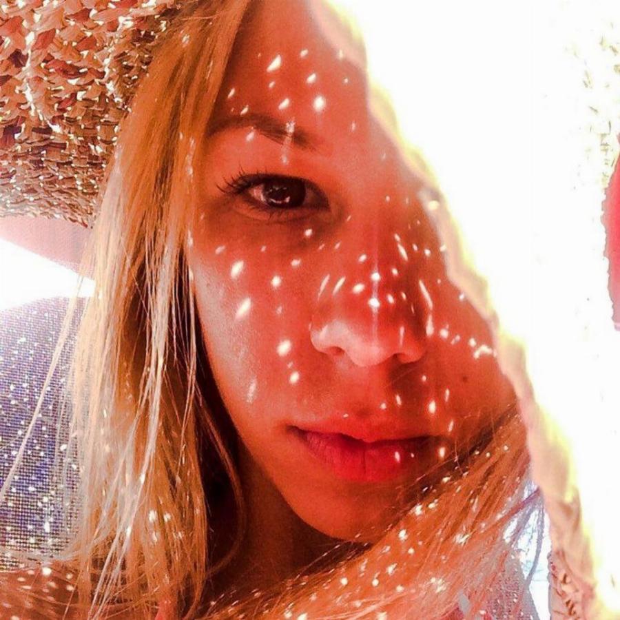 Η «Μαργαρίτα» από το «Καληνύχτα μαμά» μεγάλωσε και είναι μία κούκλα: Η Αλεξάνδρα Νικολαΐδου, είναι 35 ετών και εντυπωσιάζει