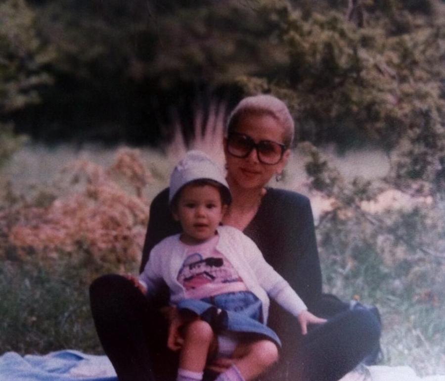 Η «Μαργαρίτα» από το «Καληνύχτα μαμά» μεγάλωσε και είναι μία κούκλα: Η Αλεξάνδρα Νικολαΐδου, είναι 35 ετών και εντυπωσιάζει